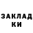 Экстази круглые Topchick Show